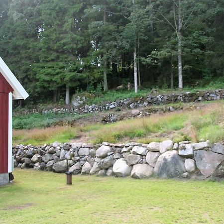 Wraen Svartra Exterior photo