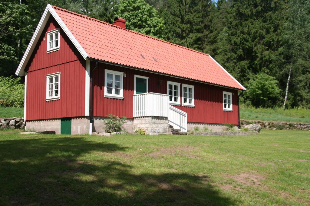 Wraen Svartra Exterior photo