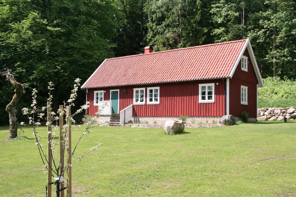 Wraen Svartra Exterior photo