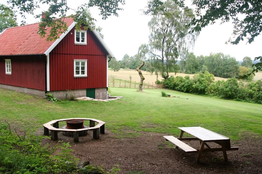 Wraen Svartra Exterior photo