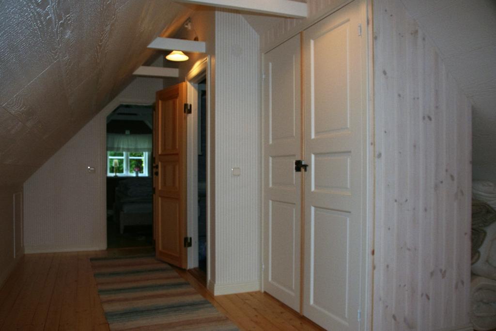 Wraen Svartra Exterior photo